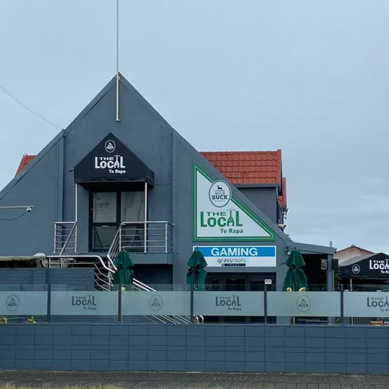 The Local Te Rapa - Image 3