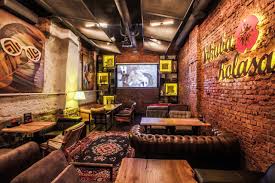 Sport Bar "Shtadt"" - Image 2