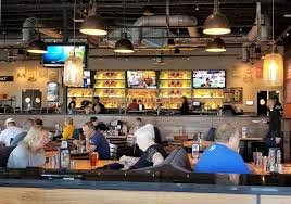 Buffalo Wild Wings 'GO' - Image 2