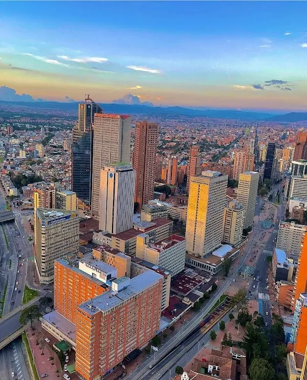 Cundinamarca Department cover