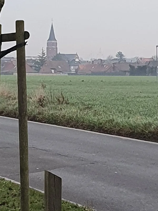 Noyelles-Godault cover