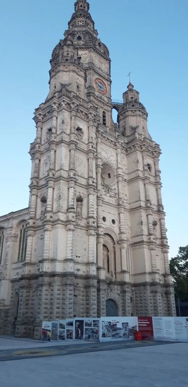 Saint-Amand-les-Eaux cover
