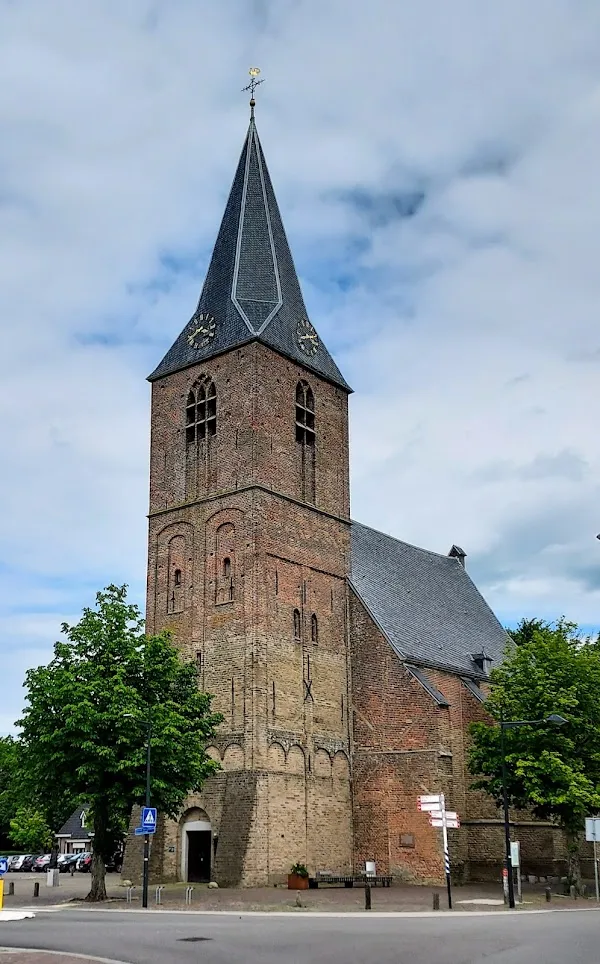 Gemeente Olst-Wijhe cover