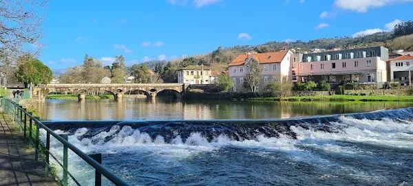 Arcos de Valdevez cover