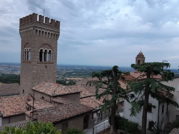 Bertinoro cover