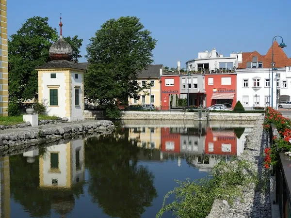 Kottingbrunn cover