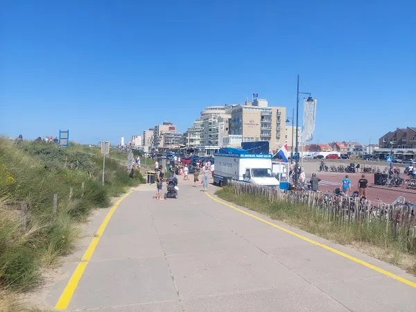 Gemeente Noordwijk cover