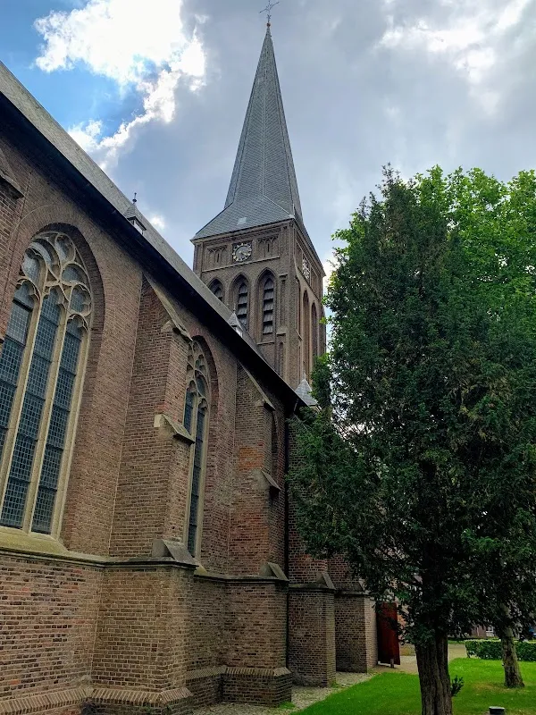 Zevenaar cover