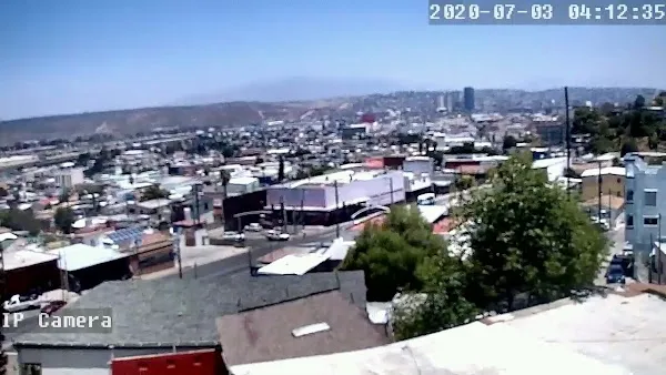 Tijuana cover