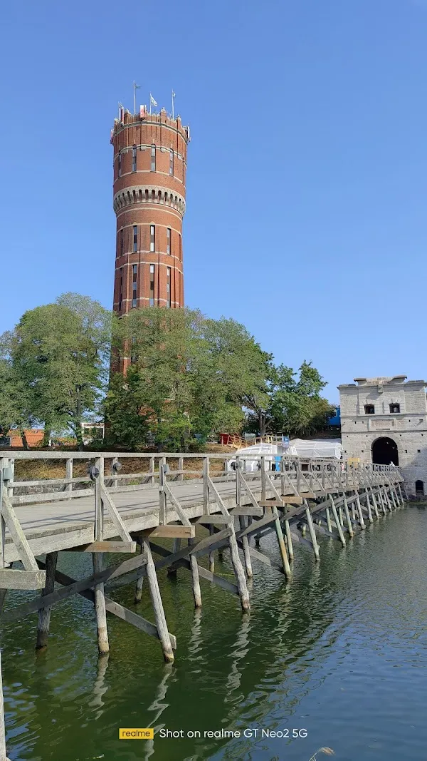 Kalmar County cover