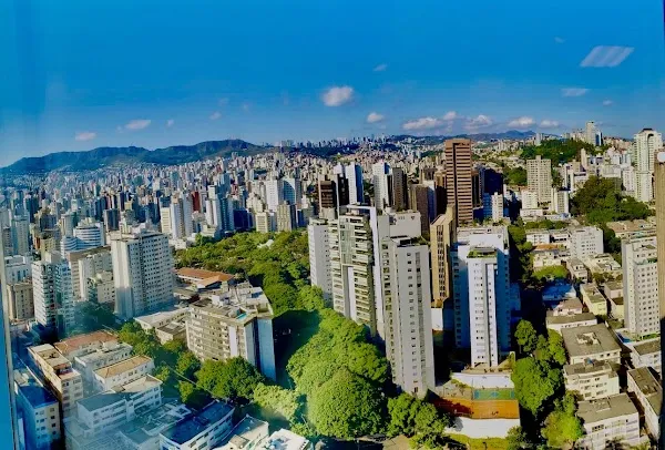 Belo Horizonte cover