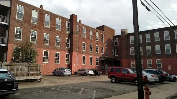 Millvale cover