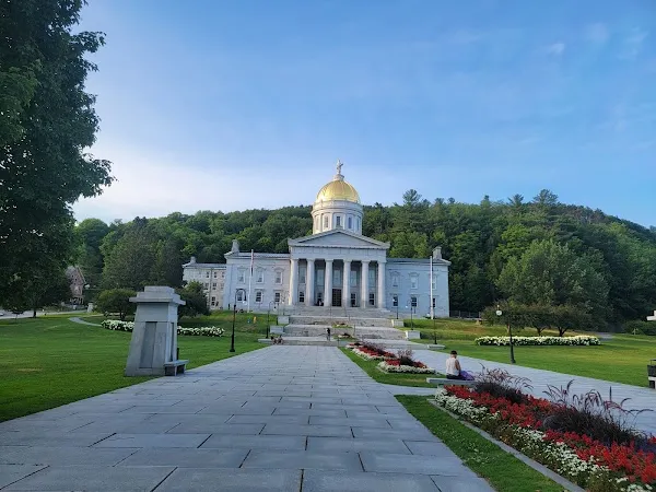 Vermont cover