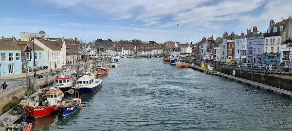 Weymouth cover