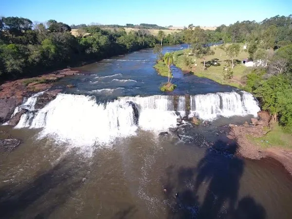 Rio Grande do Sul cover