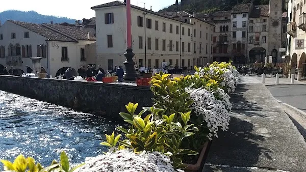 Vittorio Veneto cover