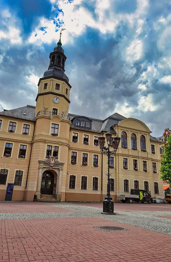 Crimmitschau cover