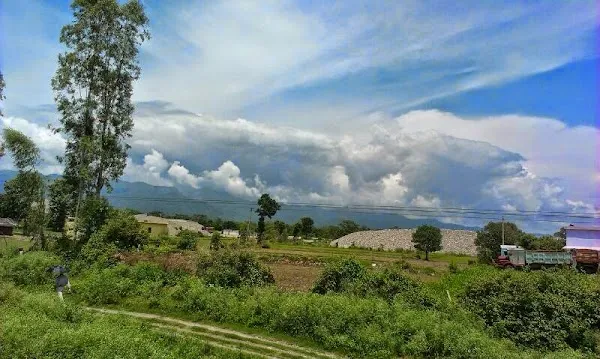 Uttarakhand cover