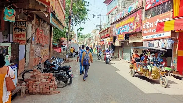 Bulandshahr cover