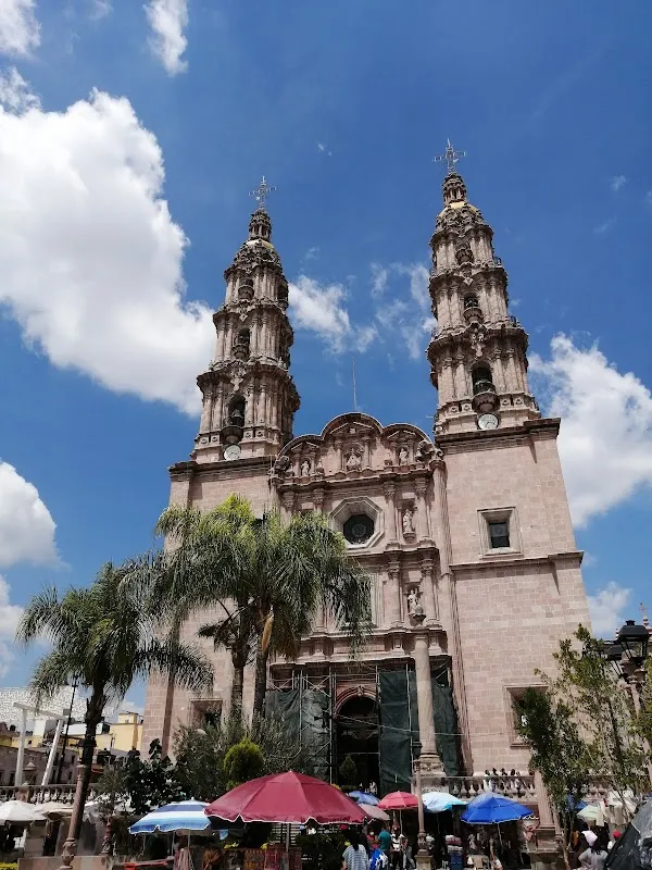 San Juan de los Lagos cover