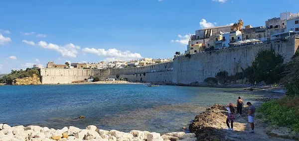 Castellammare del Golfo cover