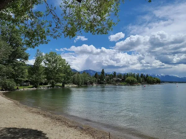 Invermere cover