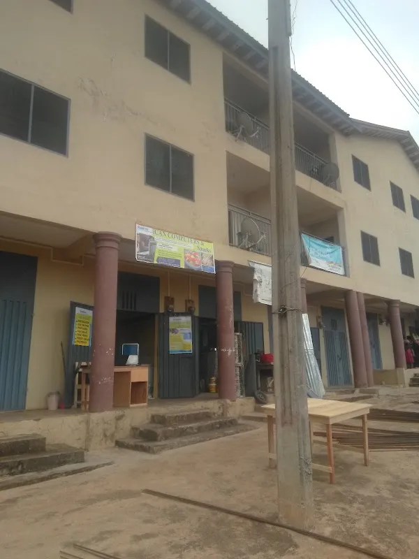 Ashanti Region cover