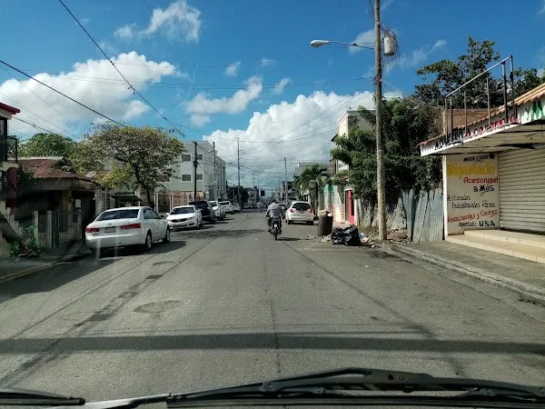 Duarte Province cover