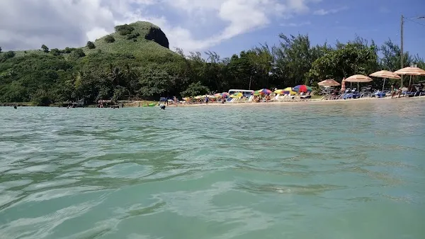 Gros Islet Quarter cover