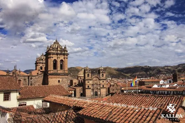 Cusco cover
