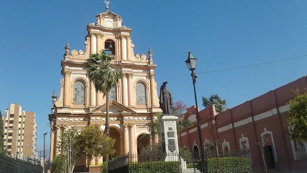 Catamarca Province cover