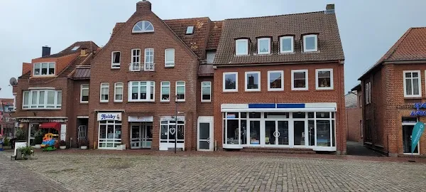 Oldenburg in Holstein cover
