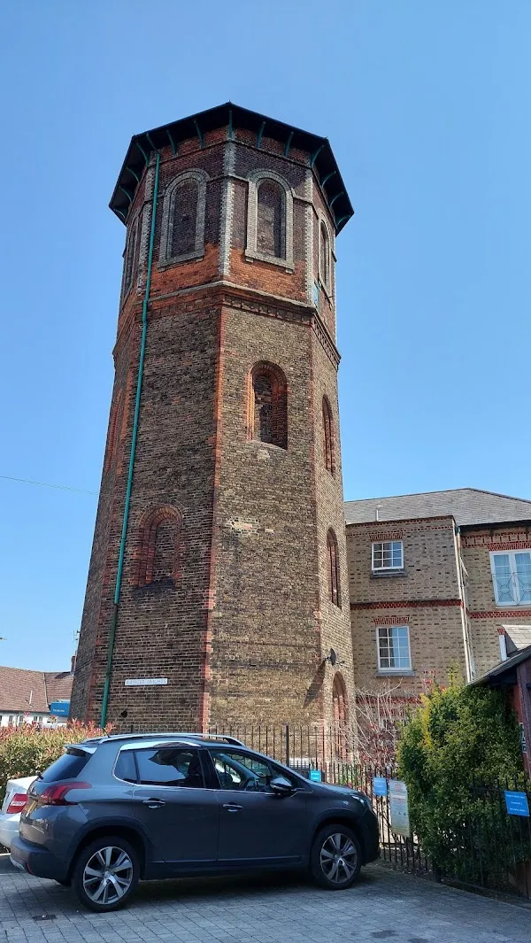 Braintree cover