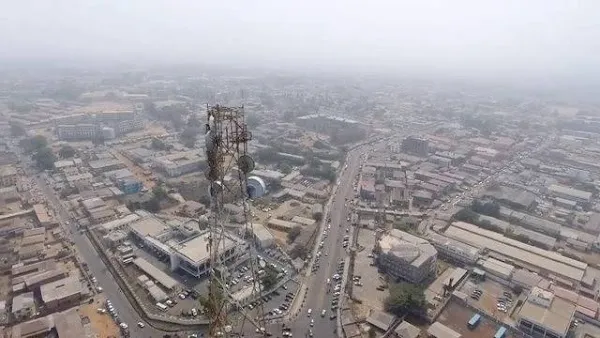 Kwara State cover