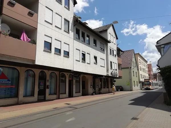 Eppelheim cover