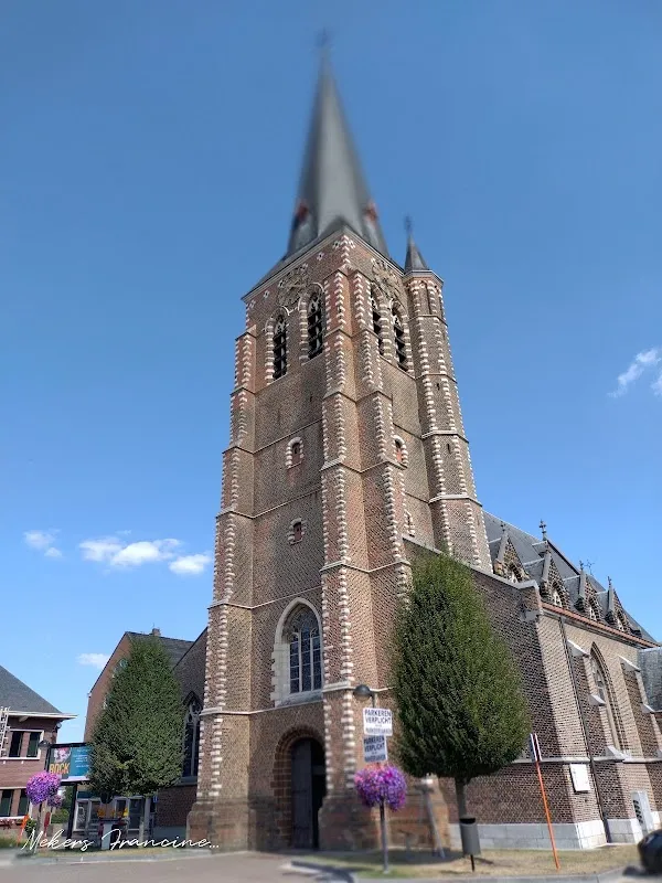 Tessenderlo cover