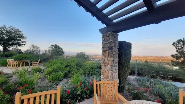 Aliso Viejo cover