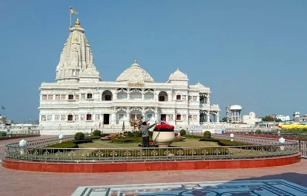 Mathura cover