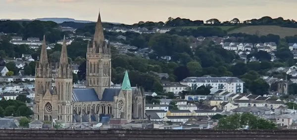Truro cover