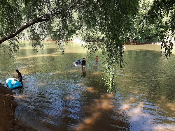 Charlottesville cover