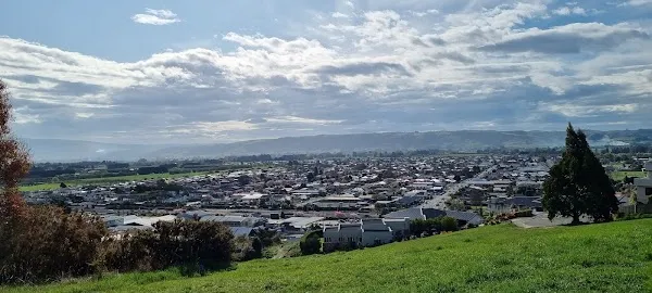 Mosgiel cover