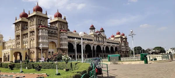 Mysore cover