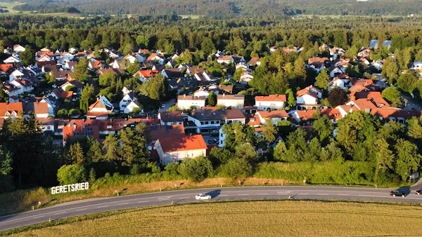 Geretsried cover
