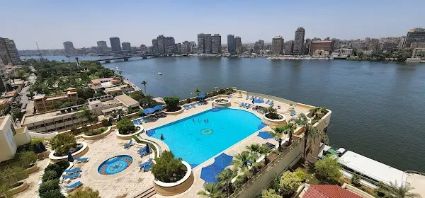Cairo Governorate cover