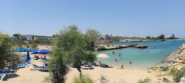 Famagusta District cover