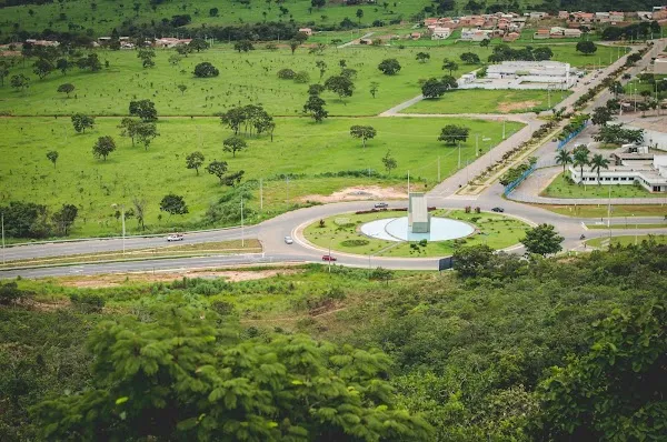 Senador Canedo cover