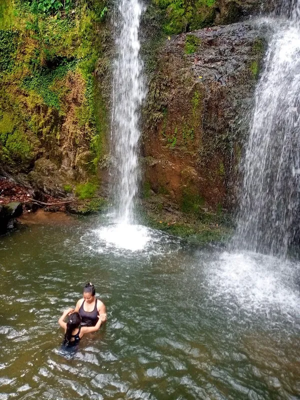 Chiriquí Province cover