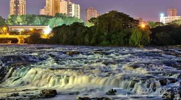 Piracicaba cover