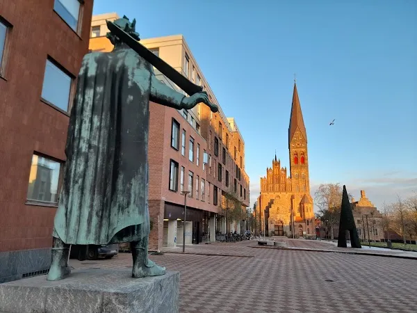 Odense cover