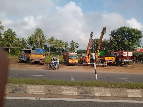 Manapparai cover